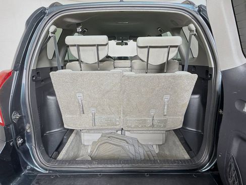 Used 2011 Toyota RAV4 4WD w/ Base L4 Extra Value Pkg image 22