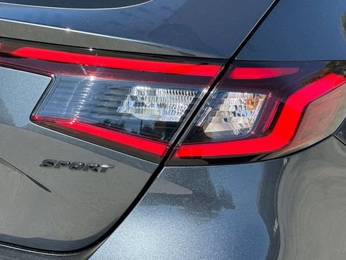 New 2026 Honda Civic Sport image 30