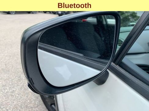 Certified 2024 Subaru Crosstrek 2.0i AWD/4WD image 9