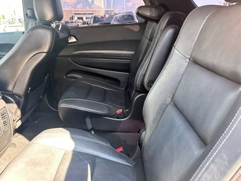 Used 2021 Dodge Durango SXT RWD image 36