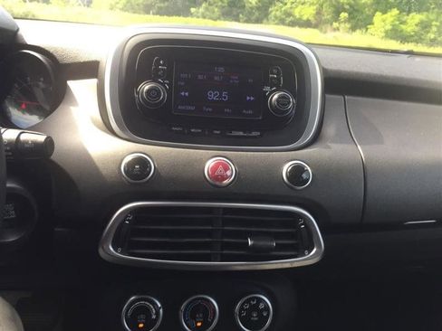 Used 2016 FIAT 500X Trekking image 21