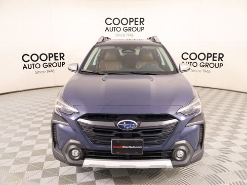 Used 2024 Subaru Outback Touring XT AWD/4WD image 9