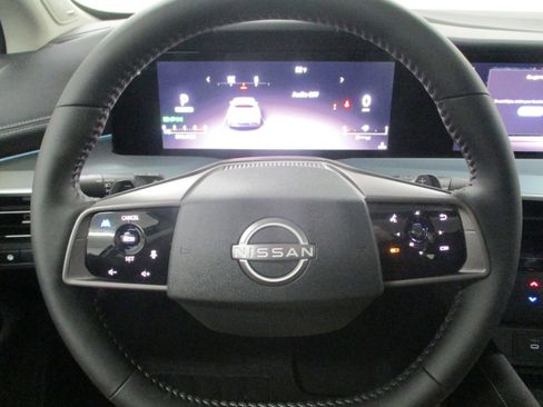 New 2025 Nissan Murano SL image 20