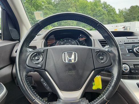 Used 2013 Honda CR-V EX-L image 15