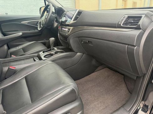 Used 2016 Honda Pilot EX-L image 25