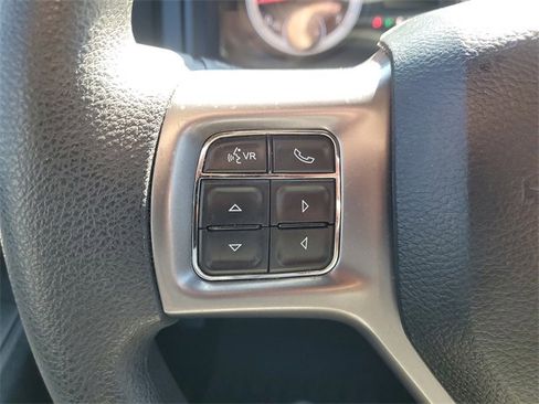 Used 2023 RAM 1500 Classic Warlock image 24