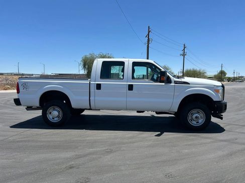 Used 2015 Ford F350 XL AWD/4WD image 4