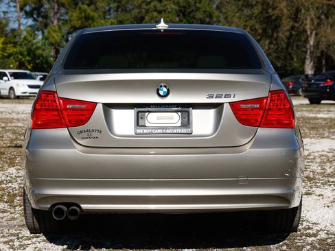Used 2011 BMW 328i Sedan image 7