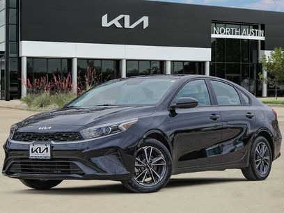 Certified 2023 Kia Forte LXS