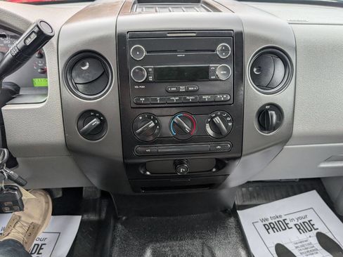 Used 2008 Ford F150 XLT image 15