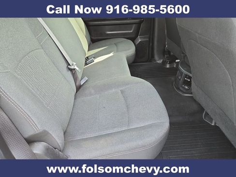 Used 2019 RAM 2500 Tradesman image 29