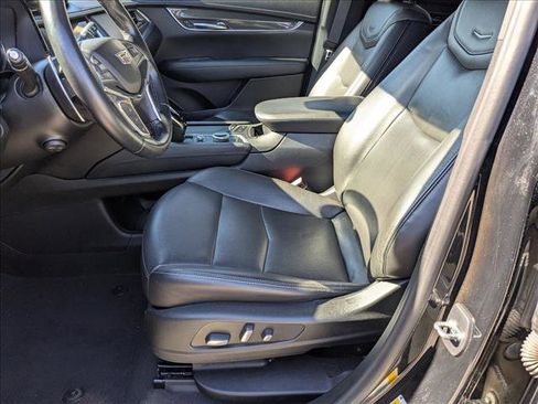 Used 2021 Cadillac XT5 Sportv image 15