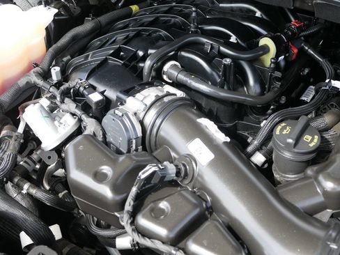 Used 2023 Jeep Grand Cherokee L Laredo AWD/4WD image 27