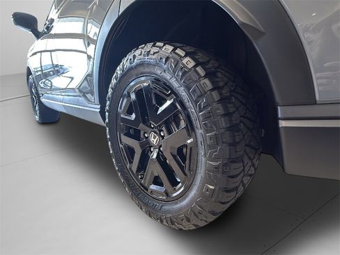 New 2026 Honda CR-V EX-L image 6