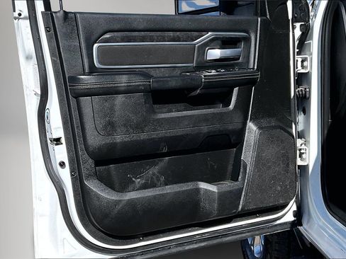 Used 2024 RAM 2500 Big Horn w/ Off Road Package image 21