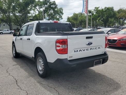 Used 2022 Ford Maverick XL image 7