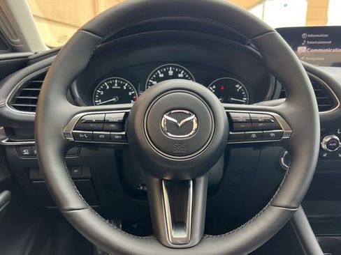 New 2026 MAZDA MAZDA3 2.5 Turbo Sedan w/Premium Plus AWD/4WD image 26