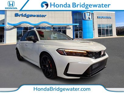 New 2025 Honda Civic Type R