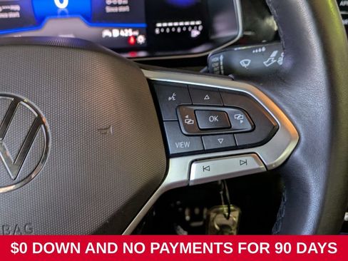 Used 2025 Volkswagen Jetta Sport FWD image 21