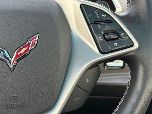 Used 2016 Chevrolet Corvette Stingray Coupe w/ 2LT Preferred Equipment Group image 26