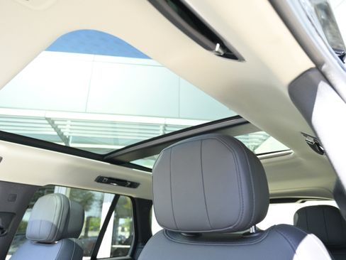 Used 2024 Land Rover Range Rover SE image 30