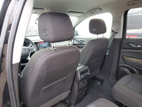 Certified 2021 GMC Acadia SLE w/ Driver Convenience Package image 34