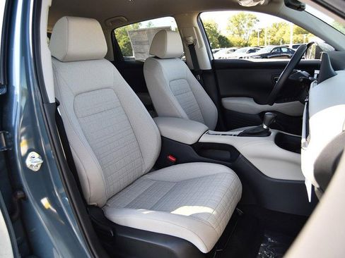 New 2026 Honda HR-V LX image 22