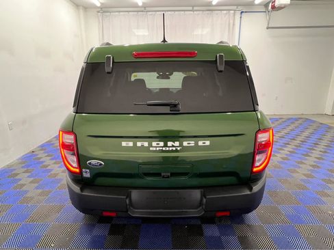 Used 2023 Ford Bronco Sport Big Bend w/ Convenience Package image 5