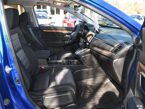 Used 2021 Honda CR-V EX image 21