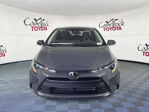 New 2026 Toyota Corolla LE image 2