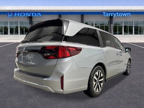 New 2026 Honda Odyssey EX-L image 5