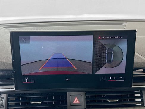 Used 2024 Audi A4 2.0T Premium Plus image 16