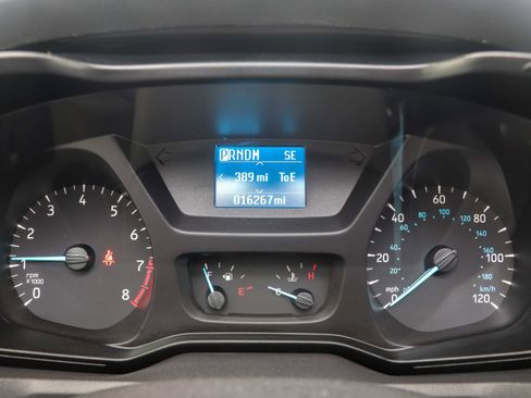 Used 2016 Ford Transit 350 XL image 19