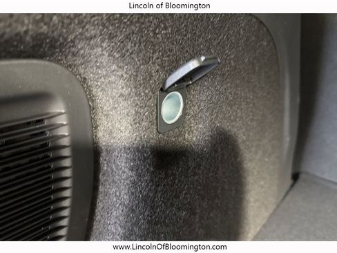 New 2026 Lincoln Corsair Reserve image 65