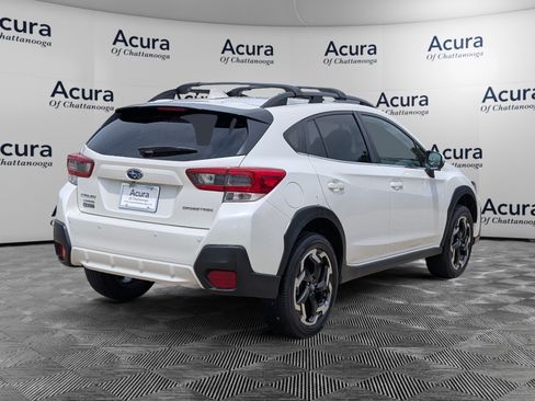 Used 2023 Subaru Crosstrek 2.5i Limited AWD/4WD image 5