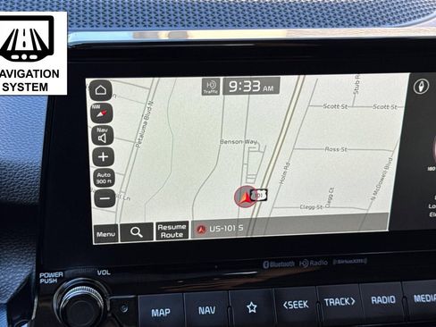 Used 2022 Kia Seltos S AWD/4WD image 22