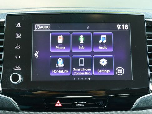 Used 2023 Honda Ridgeline RTL image 51