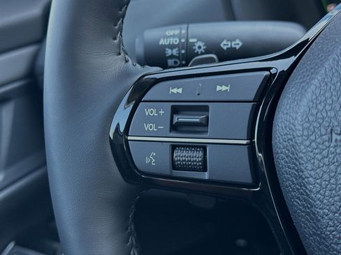 New 2025 Honda Accord Touring image 26