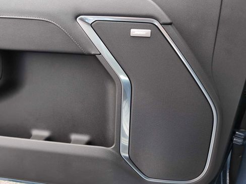 New 2026 Chevrolet Silverado 2500 LTZ w/ LTZ Premium Package image 24