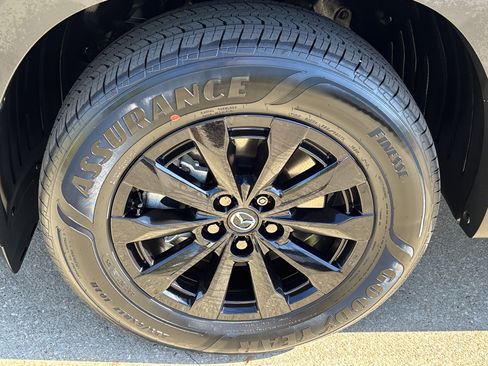 New 2026 MAZDA CX-50 AWD 2.5 Hybrid w/ Weather Package image 14