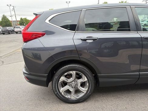 Used 2019 Honda CR-V EX image 7