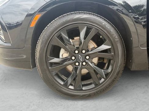 Used 2020 Chevrolet Blazer RS image 23