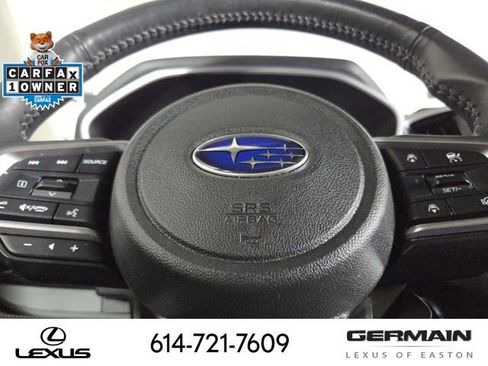 Used 2023 Subaru Ascent Touring image 25