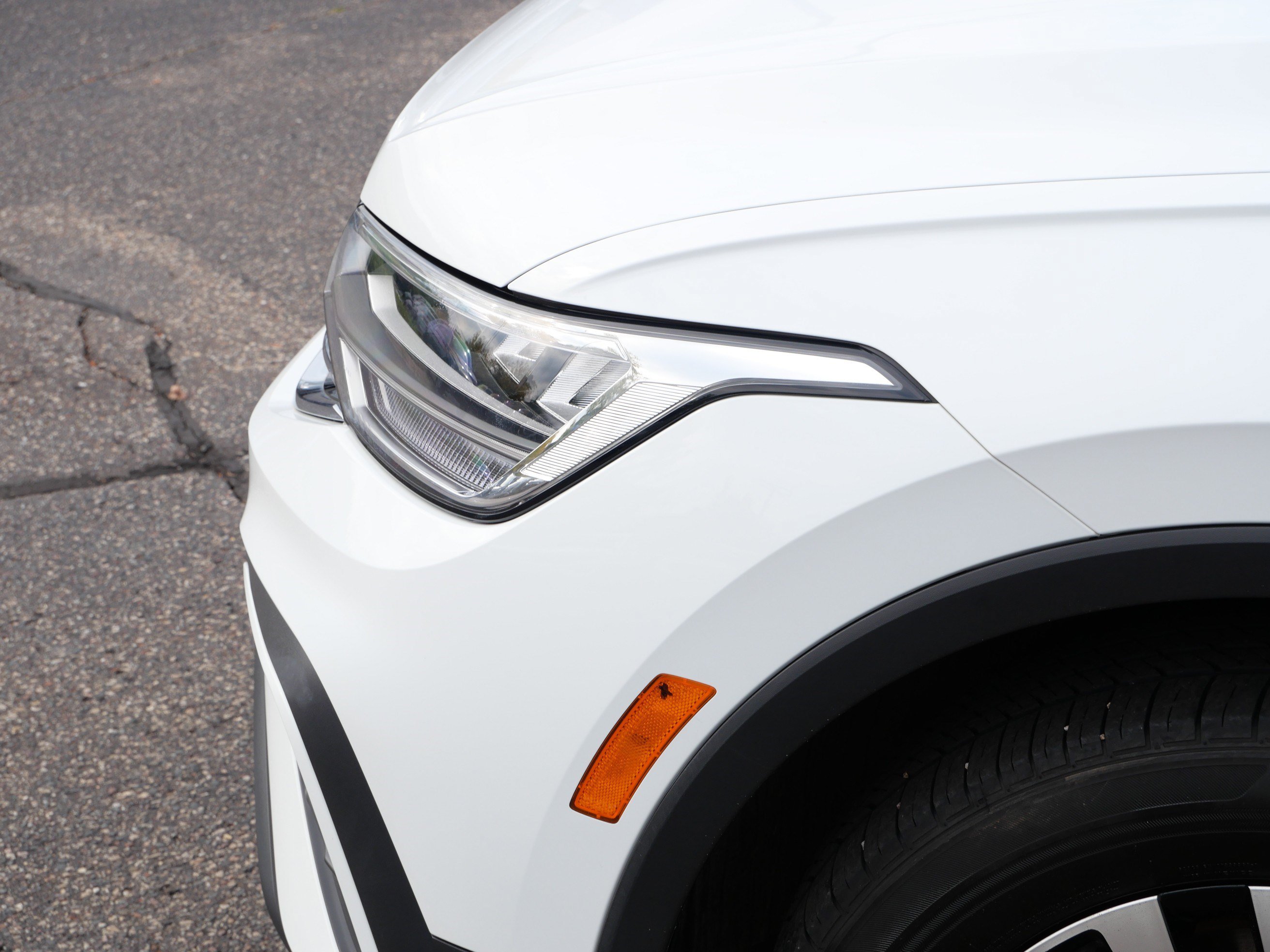 Certified 2023 Volkswagen Tiguan S AWD/4WD image 16