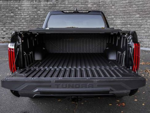 New 2026 Toyota Tundra 1794 Edition w/ TRD Off-Road Package AWD/4WD image 9