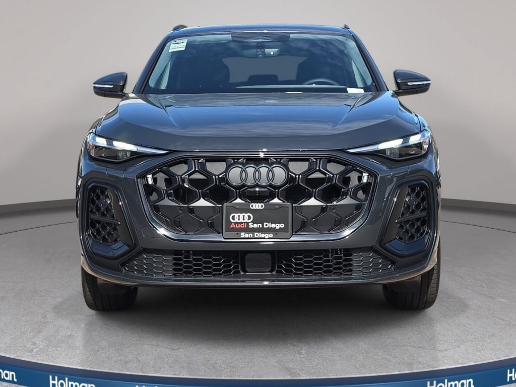 New 2026 Audi Q5 2.0T AWD/4WD image 2