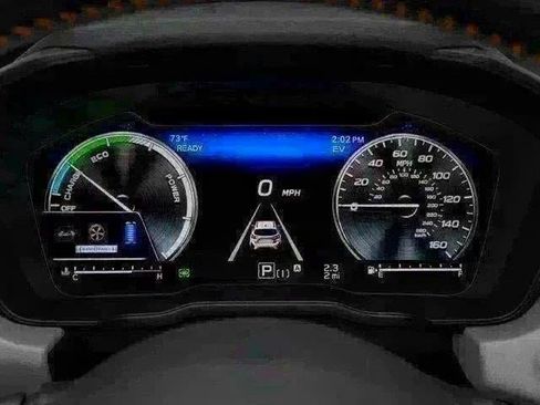 New 2026 Subaru Crosstrek 2.5i Limited w/ Crosstrek Mirror Package AWD/4WD image 17