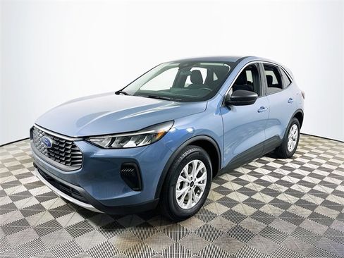 Used 2024 Ford Escape Active w/ Tech Pack #1 image 7