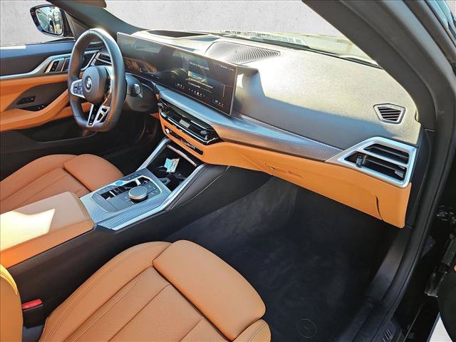 Used 2026 BMW i4 eDrive40 w/ M Sport Package RWD image 23