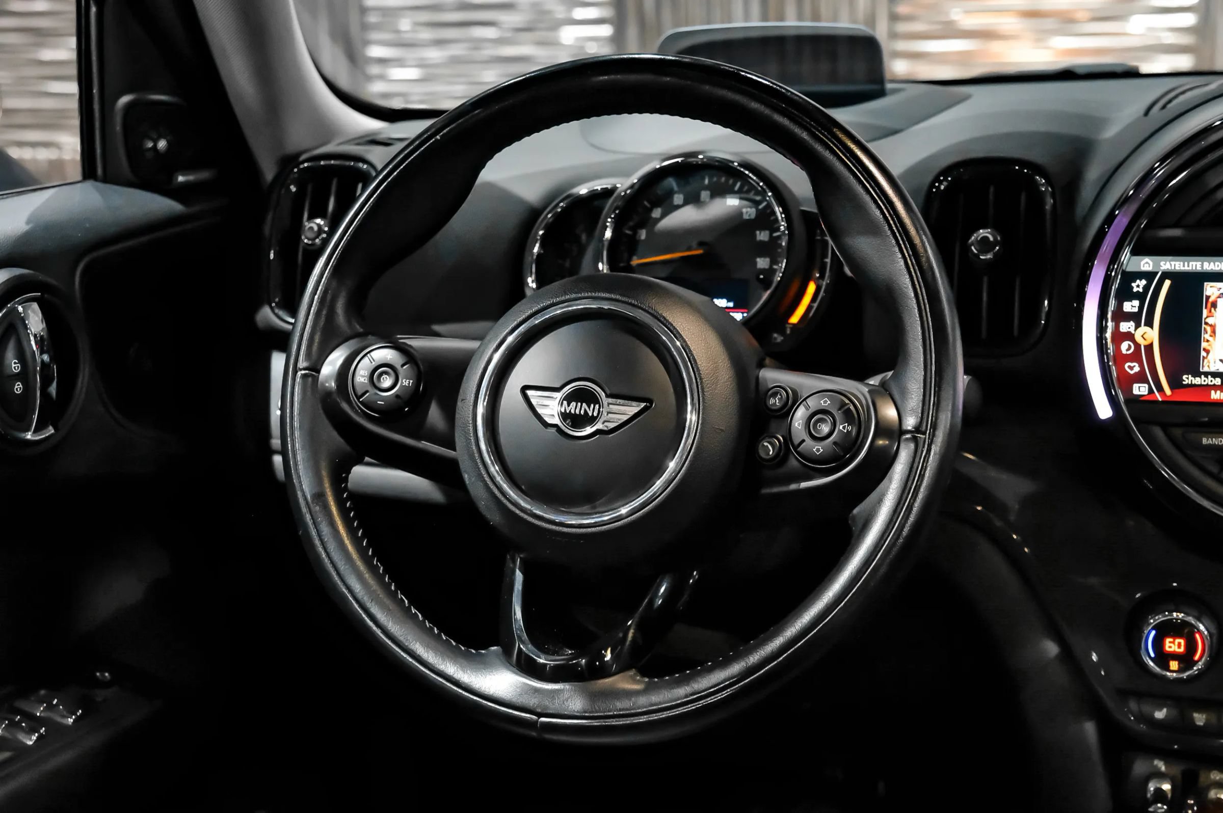 Used 2018 MINI Cooper Countryman ALL4 AWD/4WD image 19